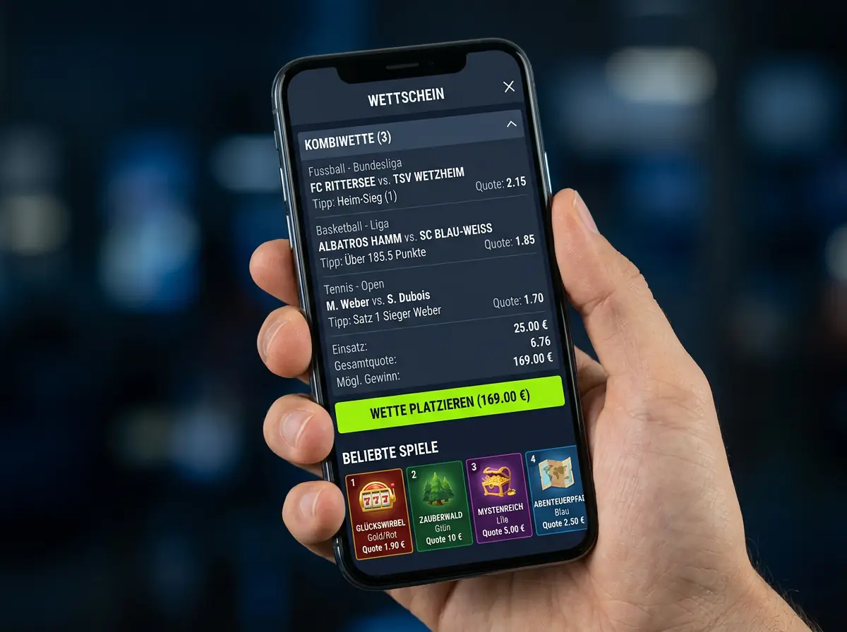 Willkommen auf unserer Plattform: Innovation und Spielspaß vereint: Playio